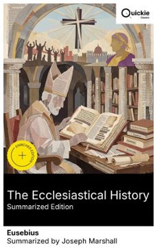 the ecclesiastical history (summarized edition) (ebook)-8596547878902