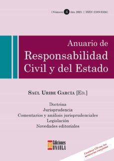 anuario de responsabilidad civil y del estado no 4 (ebook)-saul uribe garcia-9772389933002