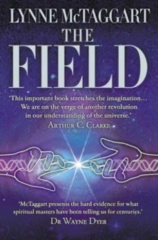 the field-lynne mctaggart-9780007145102