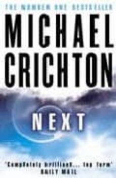 -michael crichton-9780007241002