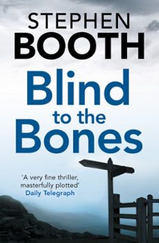-stephen booth-9780007370702