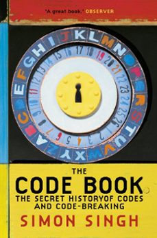 -simon singh-9780007378302