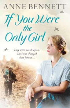 if you were the only girl (ebook)-anne bennett-9780007383702