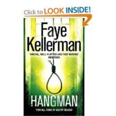 hangman-faye kellerman-9780007384402