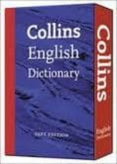 collins english dictionary-9780007393602