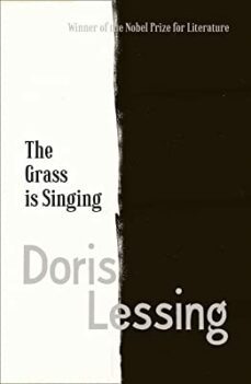 the grass is singing-doris lessing-9780007498802