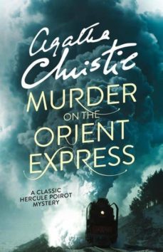 murder on the orient express-agatha christie-9780007527502