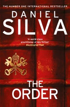 the order-daniel silva-9780008280802