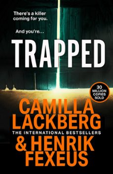 -camilla lackberg-henrik fexeus-9780008464202