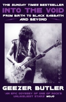 into the void-geezer butler-9780008476502