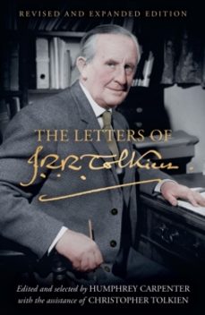 the letters of j. r. r. tolkien-j.r.r. tolkien-9780008628802