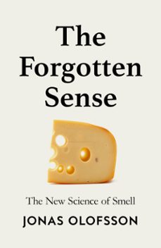 the forgotten sense-jonas olofsson-9780008718602