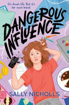 dangerous influence-sally nicholls-9780008801502