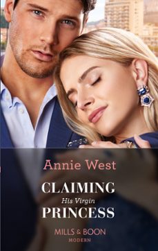 -annie west-9780008920302