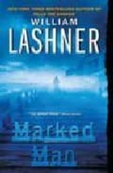 marked man (ebook)-william lashner-9780061747304