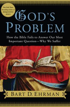 god's problem (ebook)-bart d. ehrman-9780061744402