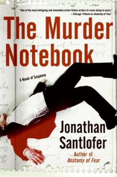 -jonathan santlofer-9780061847202