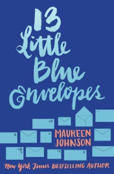 -maureen johnson-9780061973802