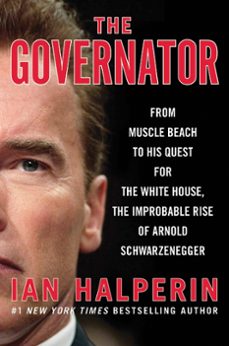 the governator (ebook)-ian halperin-9780062015402