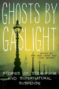 ghosts by gaslight (ebook)-jack dann-nick gevers-9780062100702