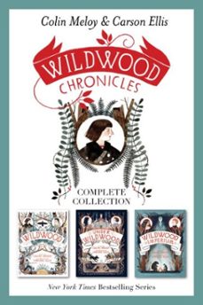 -colin meloy-9780062375902