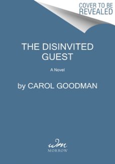 the disinvited guest-9780063020702
