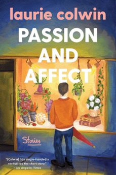 passion and affect (ebook)-laurie colwin-9780063244702