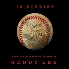 72 stories (ebook)-geddy lee-9780063450202