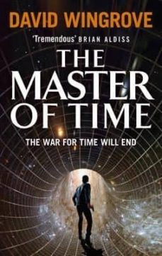 the master of time-9780091956202