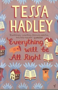 everything will be all right-9780099462002