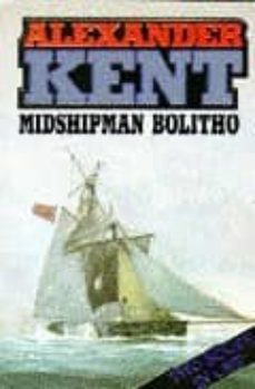 midshipman bolitho-9780099863502