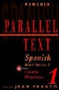 spanish shorts stories 1-9780140025002