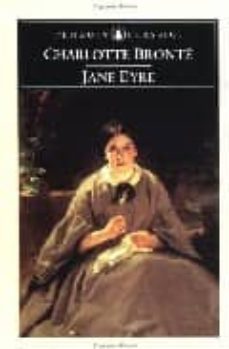 jane eyre-9780140434002