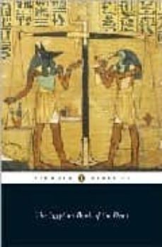 the egyptian book of the dead-9780140455502