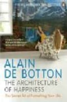 the architecture of happiness-alain de botton-9780141015002
