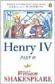 henry iv (part ii)-9780141016702