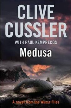 medusa-clive cussler-9780141038902