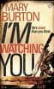 i m watching you-9780141048802