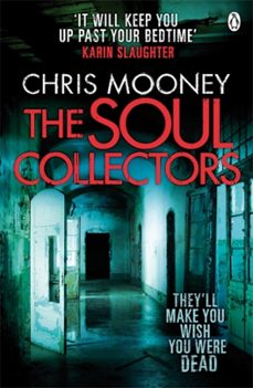 the soul collectors-chris mooney-9780141049502