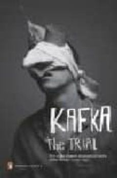the trial-9780141182902
