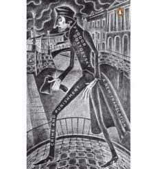 crime and punishment-fiodor dostoievski-9780141192802