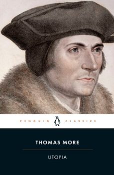 utopia-thomas moore-9780141392202