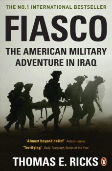 fiasco (ebook)-thomas e. ricks-9780141902302