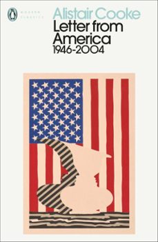 letter from america (ebook)-alistair cooke-9780141909202