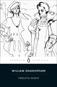 twelfth night-william shakespeare-9780141914602