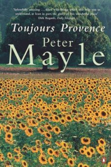toujours provence-peter mayle-9780141925202
