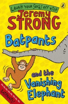 -jeremy strong-9780141930602