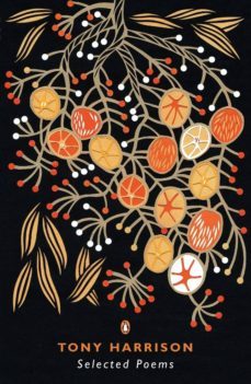 selected poems (ebook)-tony harrison-9780141957302