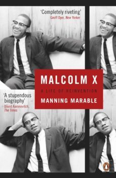malcolm x (ebook)-manning marable-9780141967202