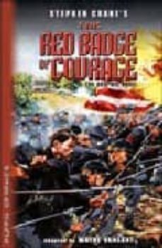 red badge of courage-9780142404102